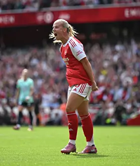 Arsenal v London City Lionesses - Barclays Women's Super League<br> Arsenal v London City Lionesses - Barclays Women's Super League
