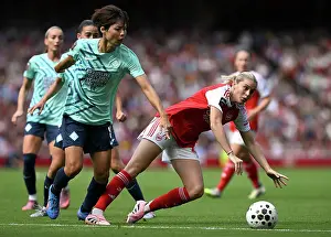 Arsenal v London City Lionesses - Barclays Women's Super League<br> Arsenal v London City Lionesses - Barclays Women's Super League