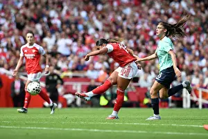 Arsenal v London City Lionesses - Barclays Women's Super League<br> Arsenal v London City Lionesses - Barclays Women's Super League