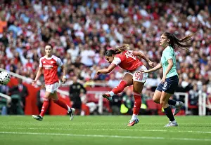 Arsenal v London City Lionesses - Barclays Women's Super League<br> Arsenal v London City Lionesses - Barclays Women's Super League