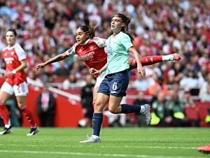 Arsenal v London City Lionesses - Barclays Women's Super League<br> Arsenal v London City Lionesses - Barclays Women's Super League