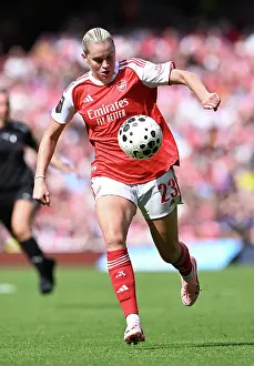 Arsenal v London City Lionesses - Barclays Women's Super League<br> Arsenal v London City Lionesses - Barclays Women's Super League