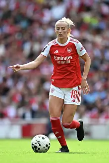Arsenal v London City Lionesses - Barclays Women's Super League<br> Arsenal v London City Lionesses - Barclays Women's Super League