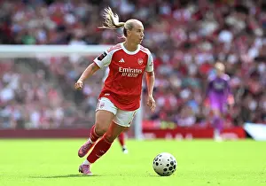 Arsenal v London City Lionesses - Barclays Women's Super League<br> Arsenal v London City Lionesses - Barclays Women's Super League