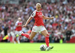 Arsenal v London City Lionesses - Barclays Women's Super League<br> Arsenal v London City Lionesses - Barclays Women's Super League