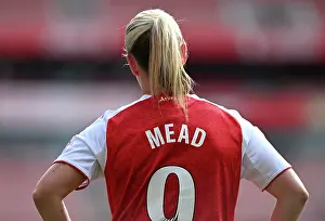 Arsenal Women V London City Lionesess 2025-26 Prints: Arsenal v London City Lionesses - Barclays Women's Super League Arsenal v London City Lionesses - Barclays