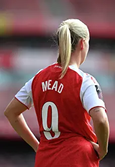Arsenal Women V London City Lionesess 2025-26 Prints: Arsenal v London City Lionesses - Barclays Women's Super League Arsenal v London City Lionesses - Barclays