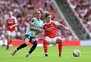 Arsenal Women V London City Lionesess 2025-26 Prints: Arsenal v London City Lionesses - Barclays Women's Super League Arsenal v London City Lionesses - Barclays