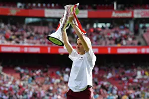 Arsenal Women V London City Lionesess 2025-26 Prints: Arsenal v London City Lionesses - Barclays Women's Super League Arsenal v London City Lionesses - Barclays