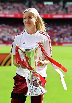 Arsenal Women V London City Lionesess 2025-26 Prints: Arsenal v London City Lionesses - Barclays Women's Super League Arsenal v London City Lionesses - Barclays
