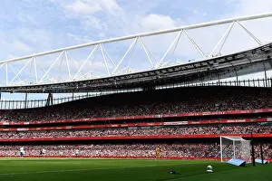 Arsenal Women V London City Lionesess 2025-26 Prints: Arsenal v London City Lionesses - Barclays Women's Super League Arsenal v London City Lionesses - Barclays