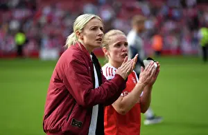 Arsenal Women V London City Lionesess 2025-26 Prints: Arsenal v London City Lionesses - Barclays Women's Super League Arsenal v London City Lionesses - Barclays