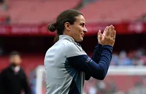 Arsenal Women V London City Lionesess 2025-26 Prints: Arsenal v London City Lionesses - Barclays Women's Super League Arsenal v London City Lionesses - Barclays