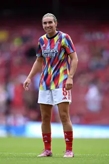 Arsenal Women V London City Lionesess 2025-26 Prints: Arsenal v London City Lionesses - Barclays Women's Super League Arsenal v London City Lionesses - Barclays