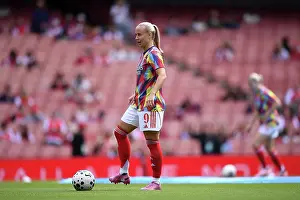 Arsenal Women V London City Lionesess 2025-26 Prints: Arsenal v London City Lionesses - Barclays Women's Super League Arsenal v London City Lionesses - Barclays