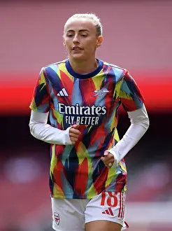 Arsenal Women V London City Lionesess 2025-26 Prints: Arsenal v London City Lionesses - Barclays Women's Super League Arsenal v London City Lionesses - Barclays