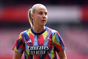 Arsenal Women V London City Lionesess 2025-26 Prints: Arsenal v London City Lionesses - Barclays Women's Super League Arsenal v London City Lionesses - Barclays