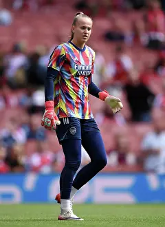 Arsenal Women V London City Lionesess 2025-26 Prints: Arsenal v London City Lionesses - Barclays Women's Super League Arsenal v London City Lionesses - Barclays