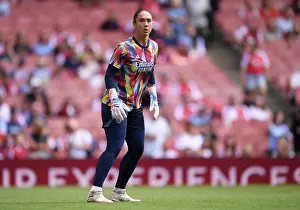 Arsenal Women V London City Lionesess 2025-26 Prints: Arsenal v London City Lionesses - Barclays Women's Super League Arsenal v London City Lionesses - Barclays