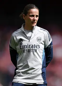 Arsenal Women V London City Lionesess 2025-26 Prints: Arsenal v London City Lionesses - Barclays Women's Super League Arsenal v London City Lionesses - Barclays