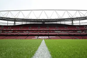 Arsenal Women V London City Lionesess 2025-26 Prints: Arsenal v London City Lionesses - Barclays Women's Super League Arsenal v London City Lionesses - Barclays
