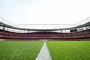 Arsenal Women V London City Lionesess 2025-26 Prints: Arsenal v London City Lionesses - Barclays Women's Super League Arsenal v London City Lionesses - Barclays
