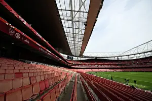 Arsenal Women V London City Lionesess 2025-26 Prints: Arsenal v London City Lionesses - Barclays Women's Super League Arsenal v London City Lionesses - Barclays