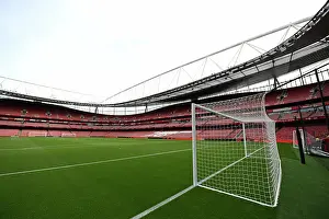 Arsenal Women V London City Lionesess 2025-26 Prints: Arsenal v London City Lionesses - Barclays Women's Super League Arsenal v London City Lionesses - Barclays