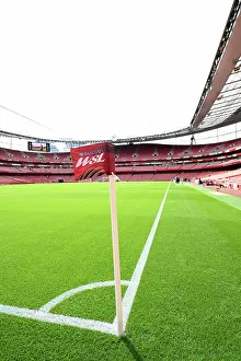 Arsenal Women V London City Lionesess 2025-26 Prints: Arsenal v London City Lionesses - Barclays Women's Super League Arsenal v London City Lionesses - Barclays