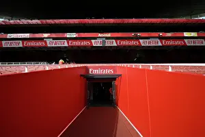 Arsenal Women V London City Lionesess 2025-26 Prints: Arsenal v London City Lionesses - Barclays Women's Super League Arsenal v London City Lionesses - Barclays