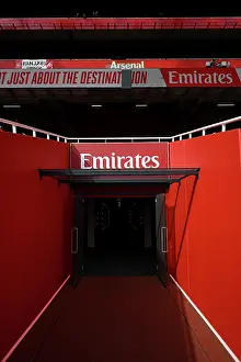 Arsenal Women V London City Lionesess 2025-26 Prints: Arsenal v London City Lionesses - Barclays Women's Super League Arsenal v London City Lionesses - Barclays