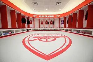 Arsenal Women V London City Lionesess 2025-26 Prints: Arsenal v London City Lionesses - Barclays Women's Super League Arsenal v London City Lionesses - Barclays