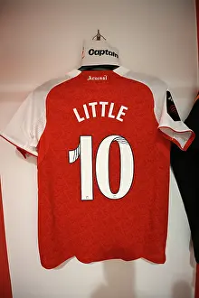 Arsenal Women V London City Lionesess 2025-26 Prints: Arsenal v London City Lionesses - Barclays Women's Super League Arsenal v London City Lionesses - Barclays
