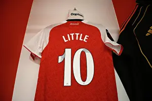 Arsenal Women V London City Lionesess 2025-26 Prints: Arsenal v London City Lionesses - Barclays Women's Super League Arsenal v London City Lionesses - Barclays