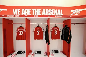Arsenal Women V London City Lionesess 2025-26 Prints: Arsenal v London City Lionesses - Barclays Women's Super League Arsenal v London City Lionesses - Barclays