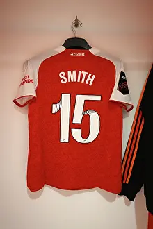 Arsenal Women V London City Lionesess 2025-26 Prints: Arsenal v London City Lionesses - Barclays Women's Super League Arsenal v London City Lionesses - Barclays