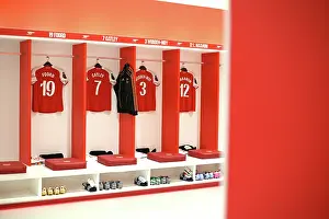Arsenal Women V London City Lionesess 2025-26 Prints: Arsenal v London City Lionesses - Barclays Women's Super League Arsenal v London City Lionesses - Barclays