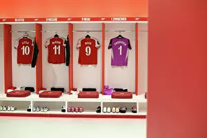 Arsenal Women V London City Lionesess 2025-26 Prints: Arsenal v London City Lionesses - Barclays Women's Super League Arsenal v London City Lionesses - Barclays
