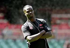 Arsenal v Manchester City - 2026 FA Community Shield