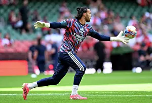 Arsenal v Manchester City - 2026 FA Community Shield