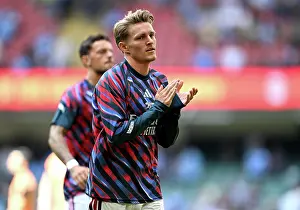 Arsenal v Manchester City - 2026 FA Community Shield