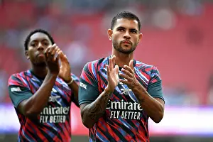 Arsenal v Manchester City - 2026 FA Community Shield