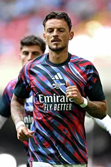 Arsenal v Manchester City - 2026 FA Community Shield