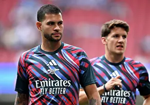 Arsenal v Manchester City - 2026 FA Community Shield