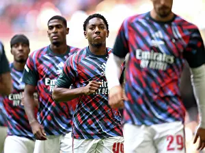 Arsenal v Manchester City - 2026 FA Community Shield