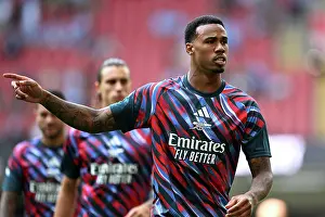 Arsenal v Manchester City - 2026 FA Community Shield