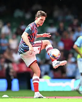 Arsenal v Manchester City - 2026 FA Community Shield
