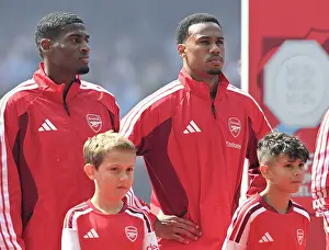 Arsenal v Manchester City - 2026 FA Community Shield