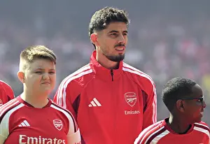 Arsenal v Manchester City - 2026 FA Community Shield