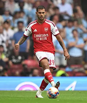 Arsenal v Manchester City - 2026 FA Community Shield